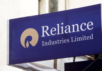 Reliance-Industries