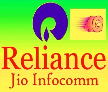 Reliance Jio