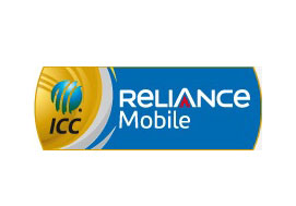 reliance logo mobile