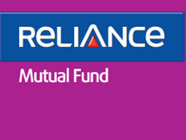 Reliance-Mutual-Fund