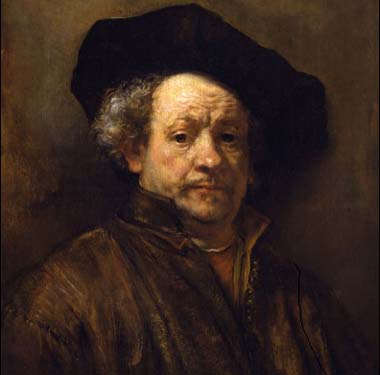 Rembrandt masterpiece sells for over $33 mn