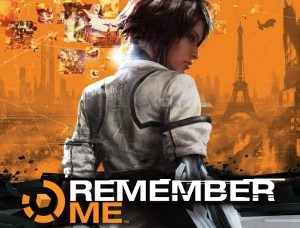 Capcom unveils latest trailer from upcoming action-adventure game ‘Remember Me’