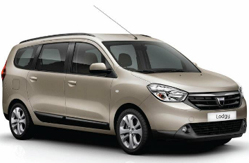 Renault to launch new MUV in India in first quarter of 2015