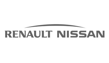 Renault nissan india logo #7