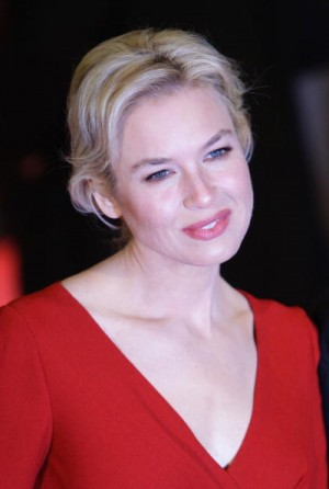 renee zellweger fat and skinny. Zellweger to don fat suit for
