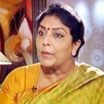 Renuka Chowdhary