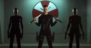 Resident Eveil: Afterlife is still numero uno
