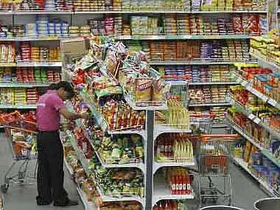 Retail inflation falls to 9.86% in July