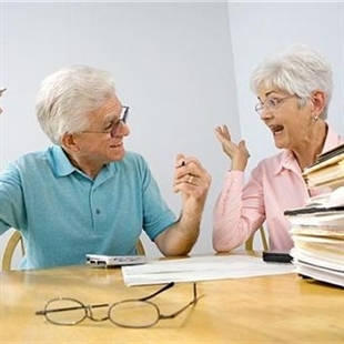 Retirement-Age