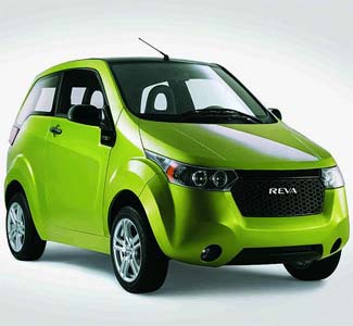 M&M Buys 55.2% Stake In Electric Car Maker ‘REVA’