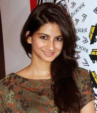 Rhea-Kapoor