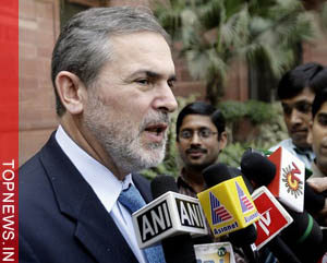 Mumbai attackers linked to Pakistan soil: US