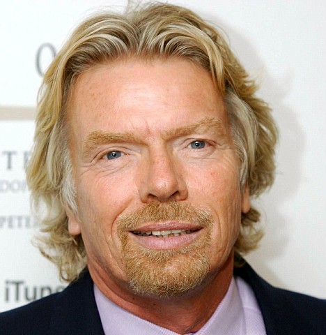 Richard Branson