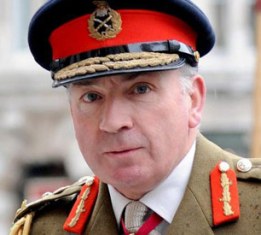 Ex-UK army chief says PM Brown was clueless about Afghanistan developments