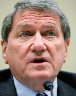 Holbrooke says US not meddling in Pak’s internal affairs