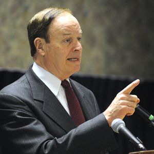 Negotiators are very close to the deal on financial reform