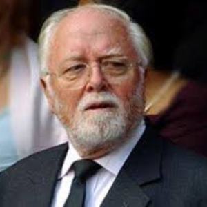 Richard Attenborough