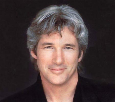 Richard Gere sells estate for $65 mn