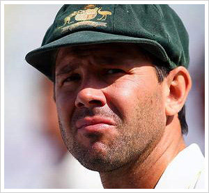 Ricky Ponting