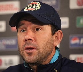 Ponting reveals Johnson, Watson are his two dilemmas going into Brisbane Test