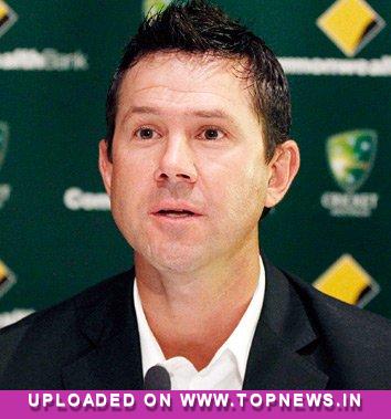 Ricky-Ponting