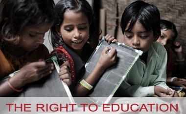 Right-to-Education