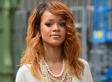 Rihanna