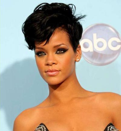 Rihanna moves out of LA home