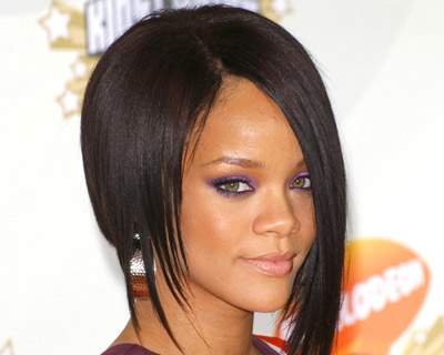 Rihanna Says No To 'Playboy' Shoot