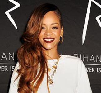 Rihanna sued over grandmother's funeral bill