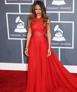 RiRi slammed with plagiarism