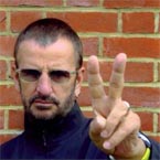 Ringo Starr did not like being in India