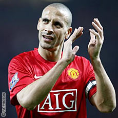 Man U will win fourth Premier League crown in a row: Ferdinand