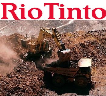 Rio Tinto halts sale of diamond business