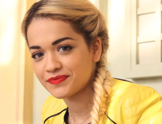 Rita-Ora