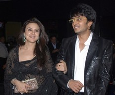 Ritesh Deshmukh