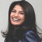 Ritu Beri conferred French honour