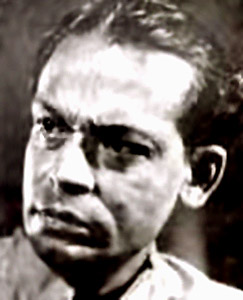 Ritwik Ghatak