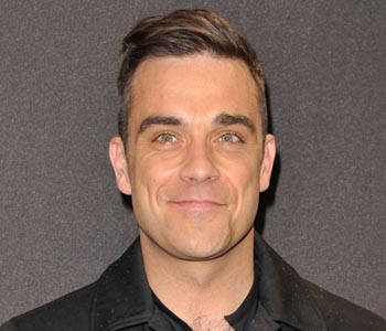 Robbie Williams