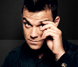 Robbie Williams quits touring for good