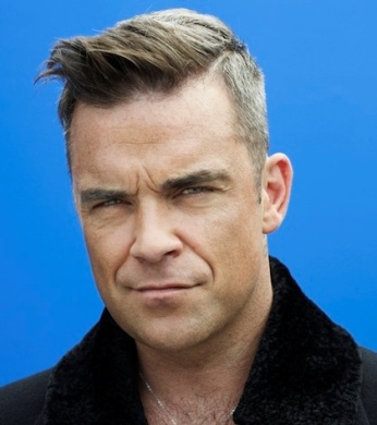 Robbie Williams