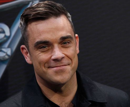 Robbie-Williams
