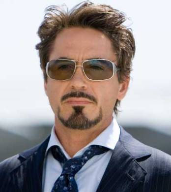 Robert Downey Jr