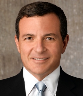 Iger to remain Disney’s CEO till June 2016
