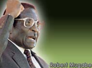 Robert-Mugabe