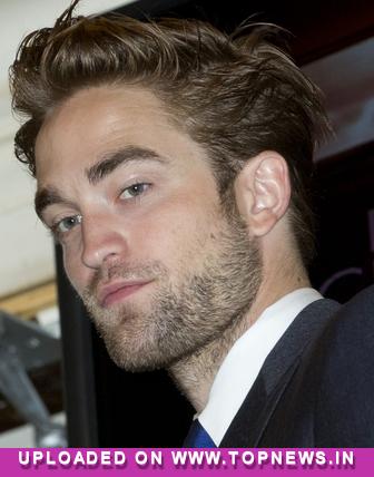 Robert-Pattinson