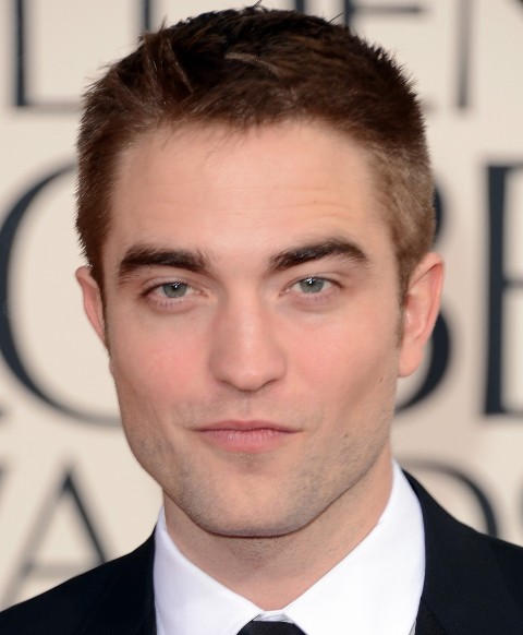 Robert-Pattinson