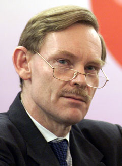 Robert Zoellick