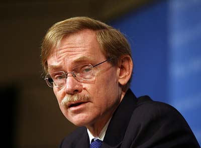 World Bank's Zoellick warns of protectionist dangers