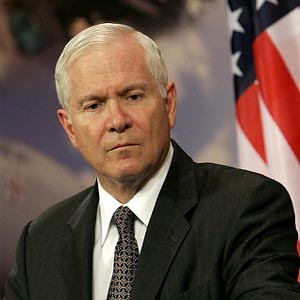 Major changes planned for US defense department